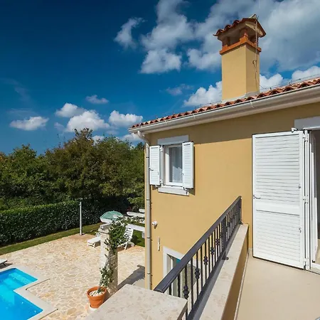 Larisa Vakantiehuis *