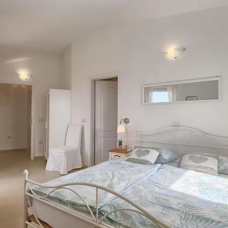 Vakantiehuis Larisa Poreč