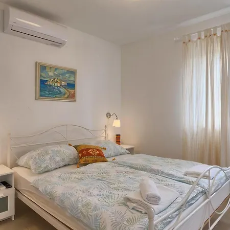 Vakantiehuis Larisa Poreč