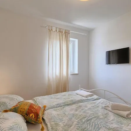 Larisa Vakantiehuis *