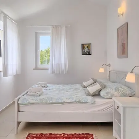 Larisa Holiday home *