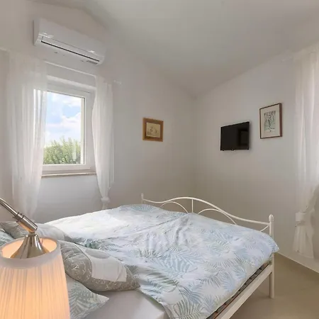 Holiday home Larisa
