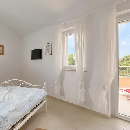 Holiday home Larisa