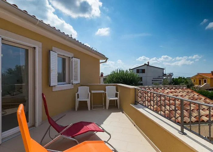 Larisa Casa vacanze *