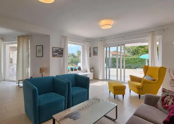 Larisa Vikendica Porec