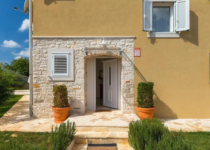 Casa vacanze Larisa