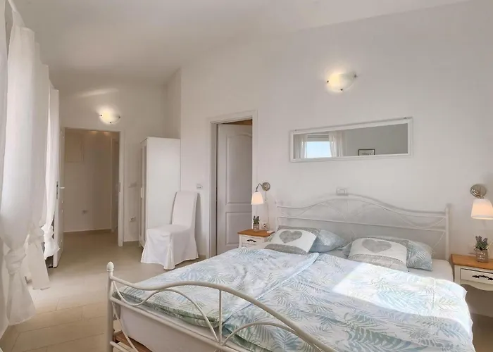 Vikendica Larisa Porec