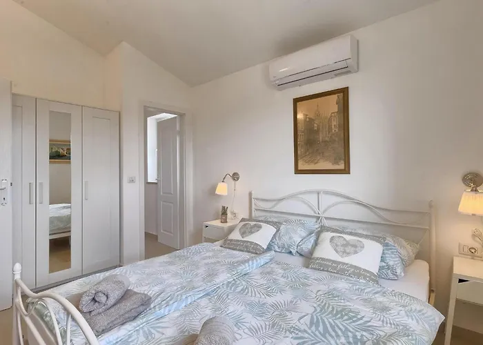 Casa vacanze Larisa