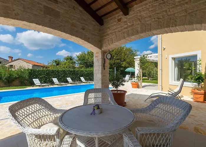 Casa vacanze Larisa