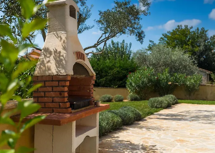 Vikendica Larisa Porec