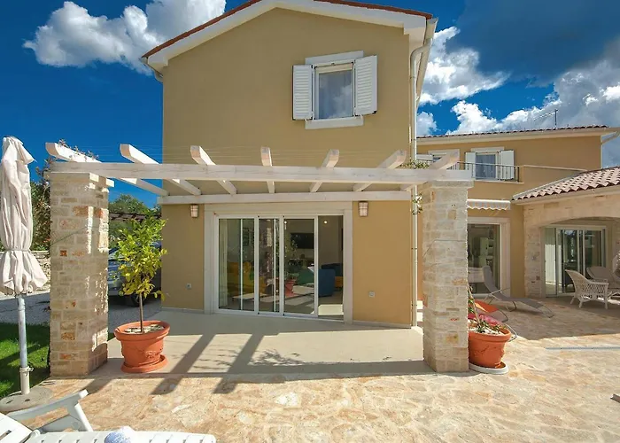 Casa vacanze Larisa Porec