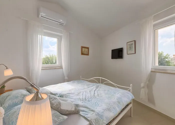 Casa vacanze Larisa