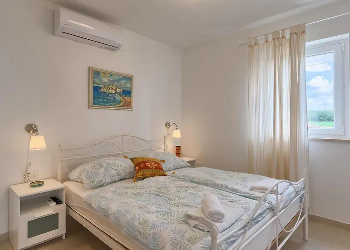 Casa vacanze Larisa Porec