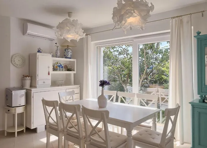 Casa vacanze Larisa