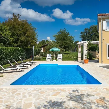 Hébergement de vacances Larisa Poreč