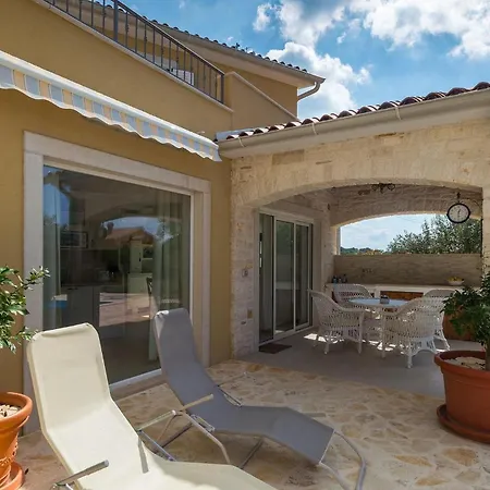 Tatil Evi Larisa Poreč